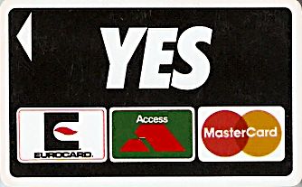 key card belgium