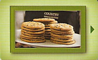 Hotel Keycard Country Inns & Suites Generic Front