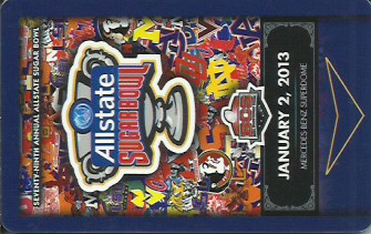 Hotel Keycard Hilton Generic Front