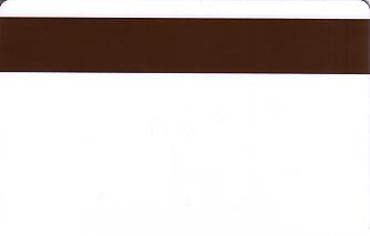Hotel Keycard Libertel Generic Back