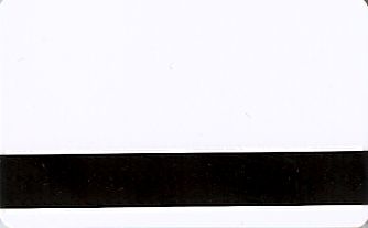 Hotel Keycard Radisson Istanbul Turkey Back