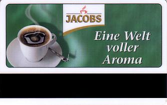 Hotel Keycard Steigenberger Hamburg Germany Back