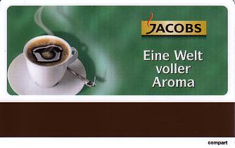 Hotel Keycard Steigenberger Hamburg Germany Back