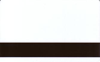 Hotel Keycard Steigenberger Potsdam Germany Back