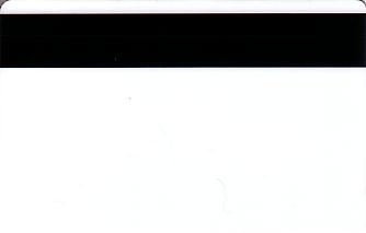 Hotel Keycard Steigenberger Zurich Switzerland Back