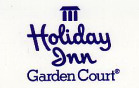 Holiday Inn Garden Court