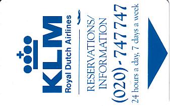 Hotel Keycard Best Western Amsterdam Netherlands Front