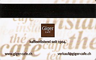 Hotel Keycard Best Western Berne Switzerland Back