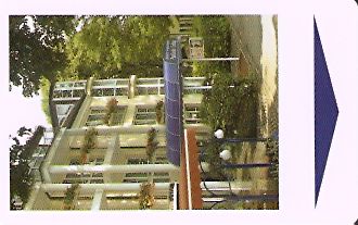 Hotel Keycard Best Western Erding Germany Front