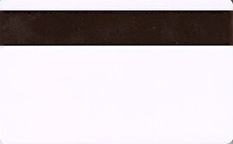 Hotel Keycard Best Western Ljubljana Slovenia Back