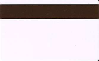 Hotel Keycard Best Western Madrid Spain Back
