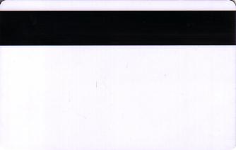 Hotel Keycard Best Western Paris France Back
