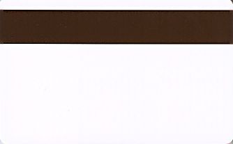 Hotel Keycard Best Western Rhodes Greece Back