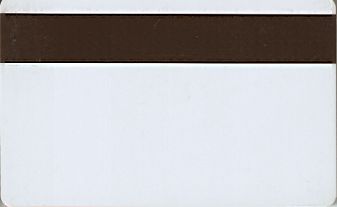 Hotel Keycard Camino Real Mexico City Mexico Back