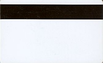 Hotel Keycard Choice Hotels Generic Back