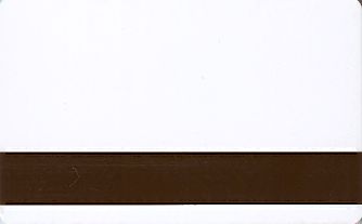 Hotel Keycard Choice Hotels Generic Back