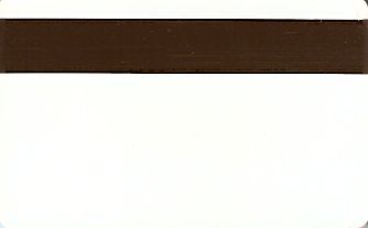 Hotel Keycard Choice Hotels Generic Back