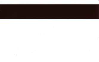 Hotel Keycard Choice Hotels Generic Back