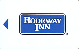 Hotel Keycard Choice Hotels Generic Front