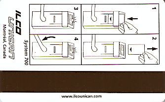 Hotel Keycard Choice Hotels Generic Back