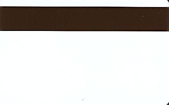 Hotel Keycard Choice Hotels Generic Back