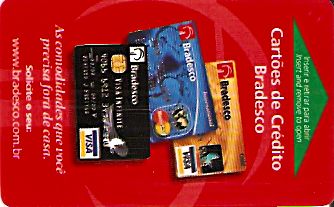 Hotel Keycard Choice Hotels  Brazil Front