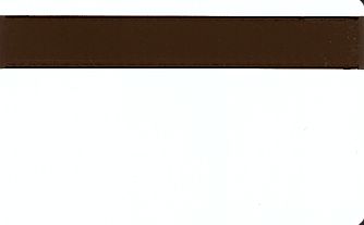 Hotel Keycard Clarion Hotel Generic Back