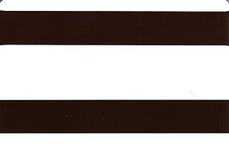 Hotel Keycard Clarion Hotel Generic Back
