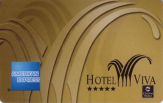Hotel Keycard Clarion Hotel  Guatemala Front