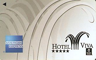 Hotel Keycard Clarion Hotel  Guatemala Front
