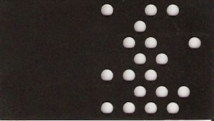 Hotel Keycard Conrad Generic Back