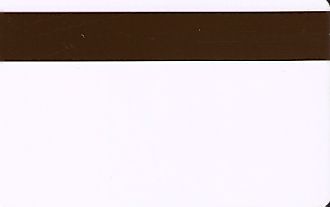 Hotel Keycard Conrad Bangkok Thailand Back