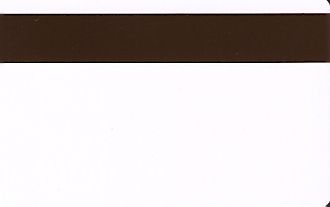 Hotel Keycard Conrad Brussels Belgium Back