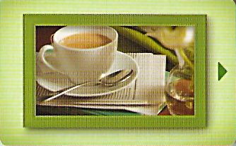 Hotel Keycard Country Inns & Suites Generic Front