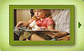 Hotel Keycard Country Inns & Suites Generic Front