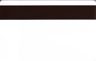 Hotel Keycard Crowne Plaza Bucharest Romania Back
