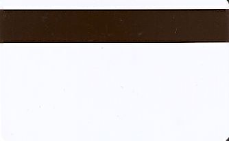 Hotel Keycard Crowne Plaza Milan Italy Back