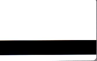 Hotel Keycard Crowne Plaza Madeira Portugal Back