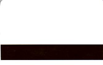 Hotel Keycard Crowne Plaza Madeira Portugal Back
