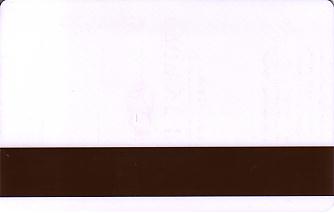 Hotel Keycard Crowne Plaza Madeira Portugal Back