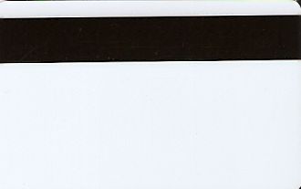 Hotel Keycard Crowne Plaza New Delhi India Back