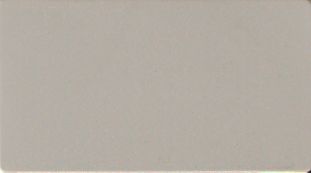 Hotel Keycard Crowne Plaza Rome Italy Back