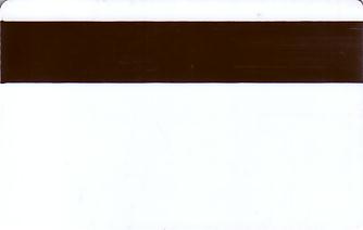 Hotel Keycard Days Inn Generic Back