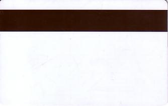 Hotel Keycard Days Inn Generic Back