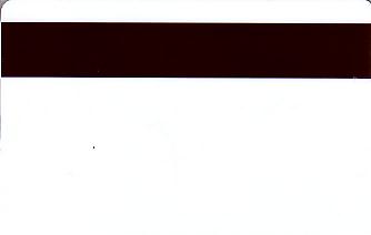Hotel Keycard Days Inn Generic Back