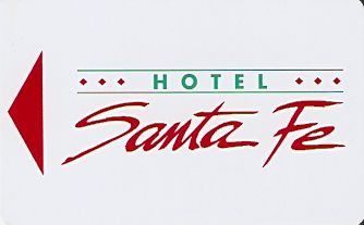 Hotel Keycard Disney Hotels Paris France Front