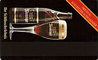 Hotel Keycard Dorint Generic Back