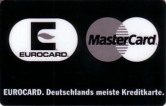 Hotel Keycard Dorint Generic Back