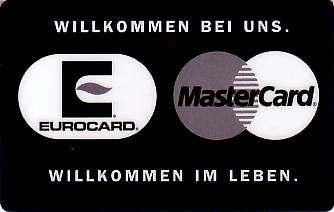 Hotel Keycard Dorint Generic Back