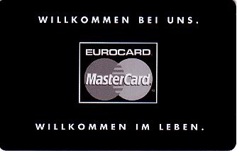 Hotel Keycard Dorint Generic Back